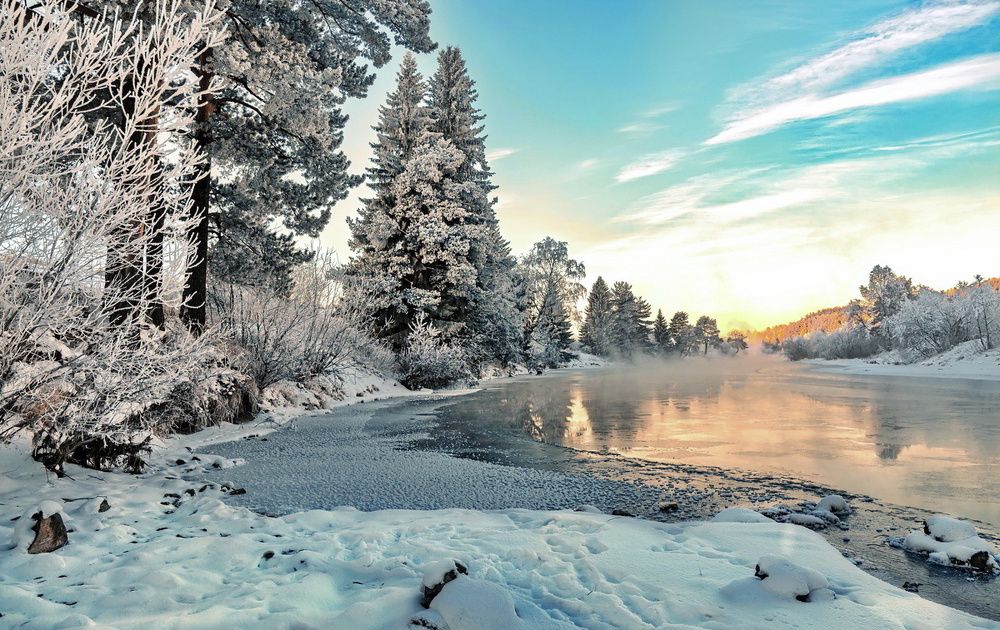 Уже не утро