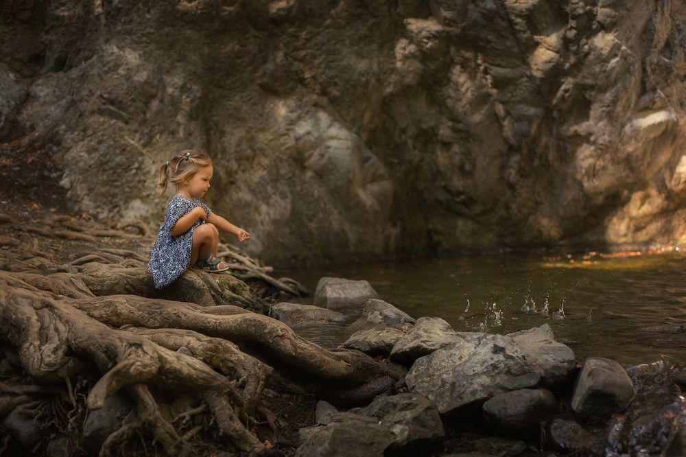 Photograph by Людмила Казакова