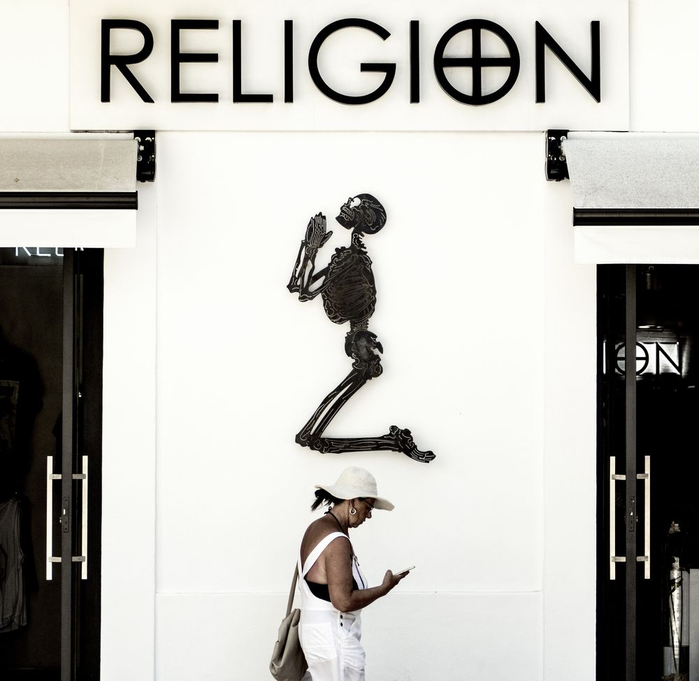 Religion