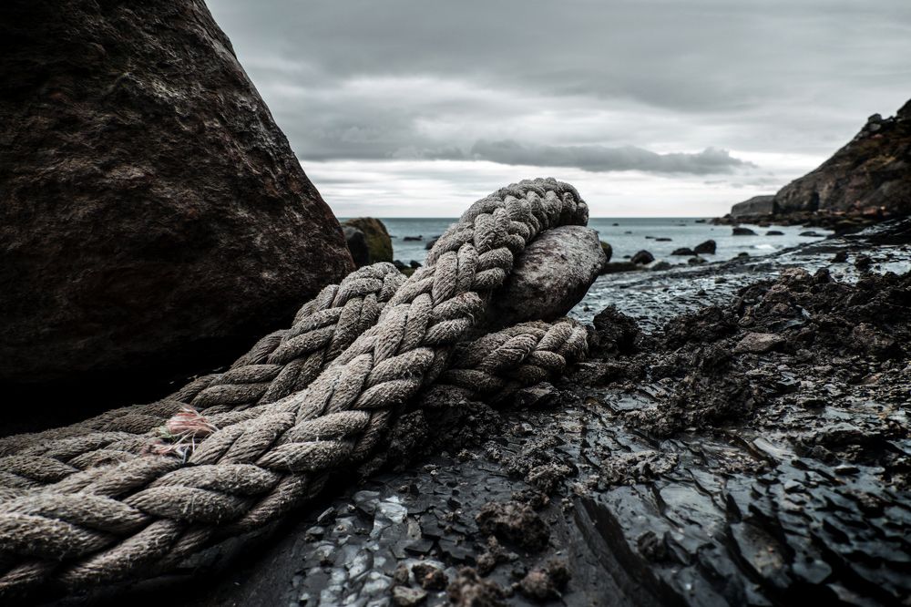 Old Rope