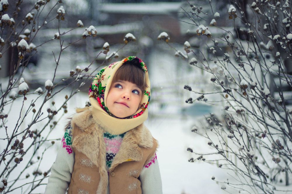 Photograph by Марина Згоник