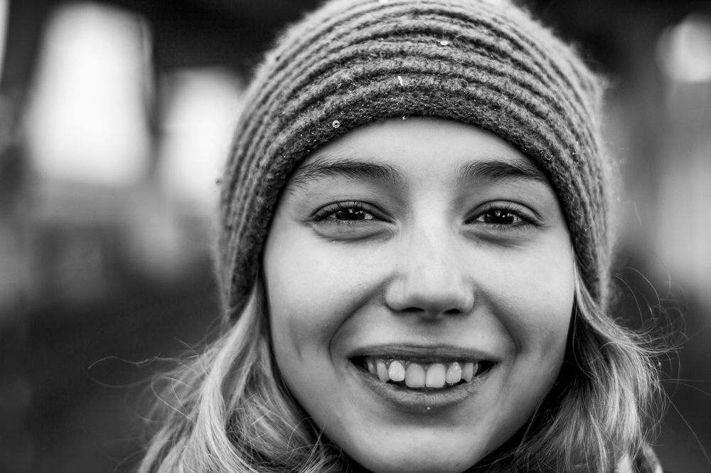 В светлое будущее