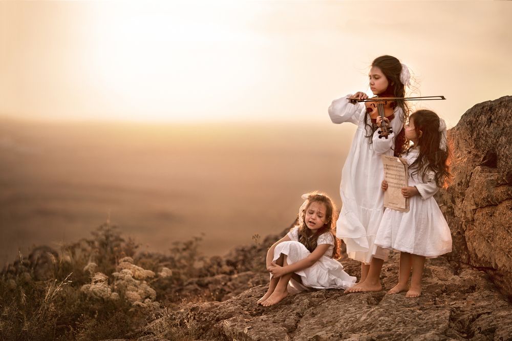 Photograph by Алла Семдянкина