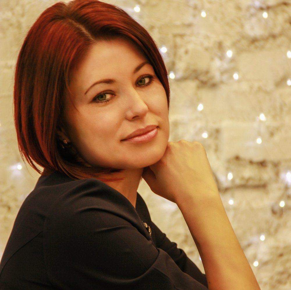 В предвкушении Нового года!