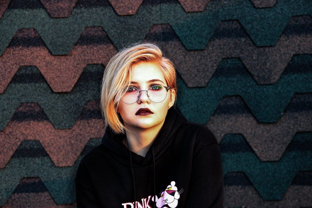 космическая летняя пора