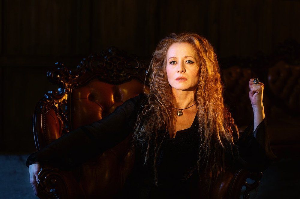 Photograph by Старикова Светлана