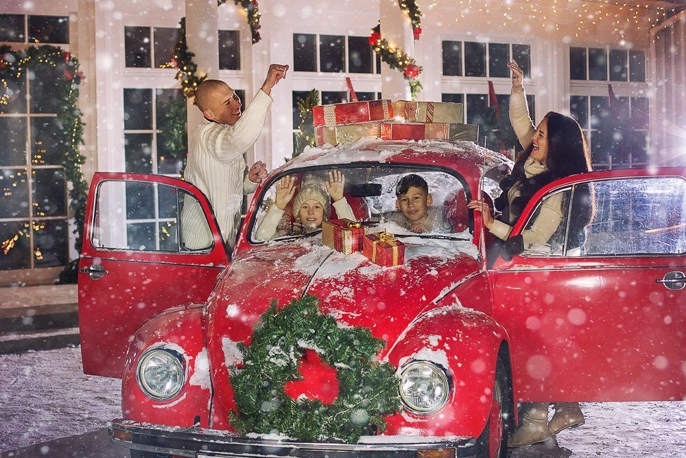 Photograph by Захаркова Екатерина