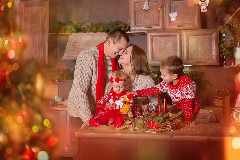 Photograph by Захаркова Екатерина