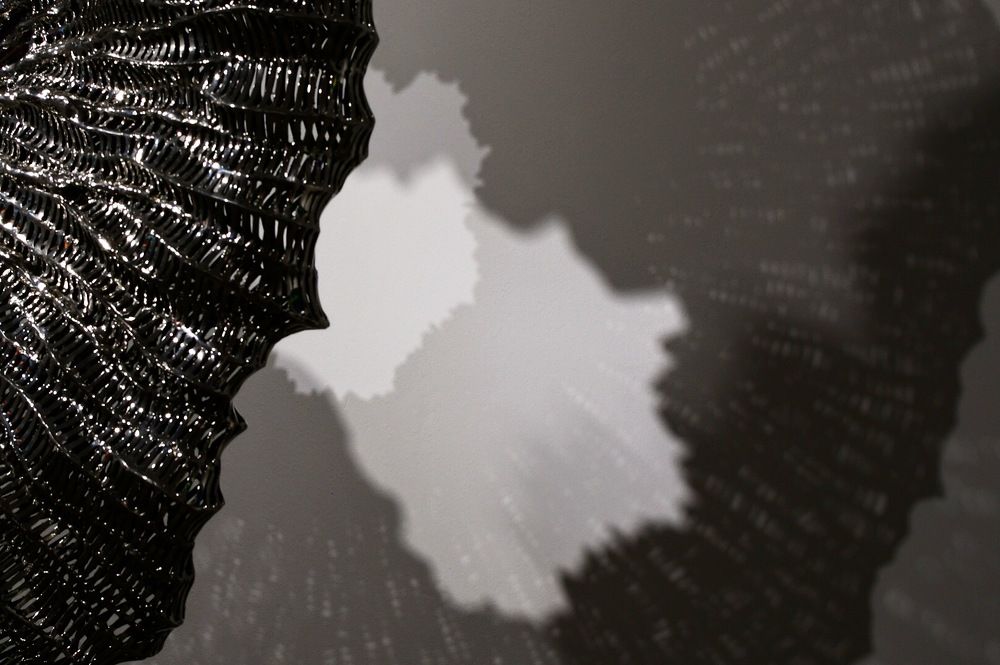 Рисунки теней