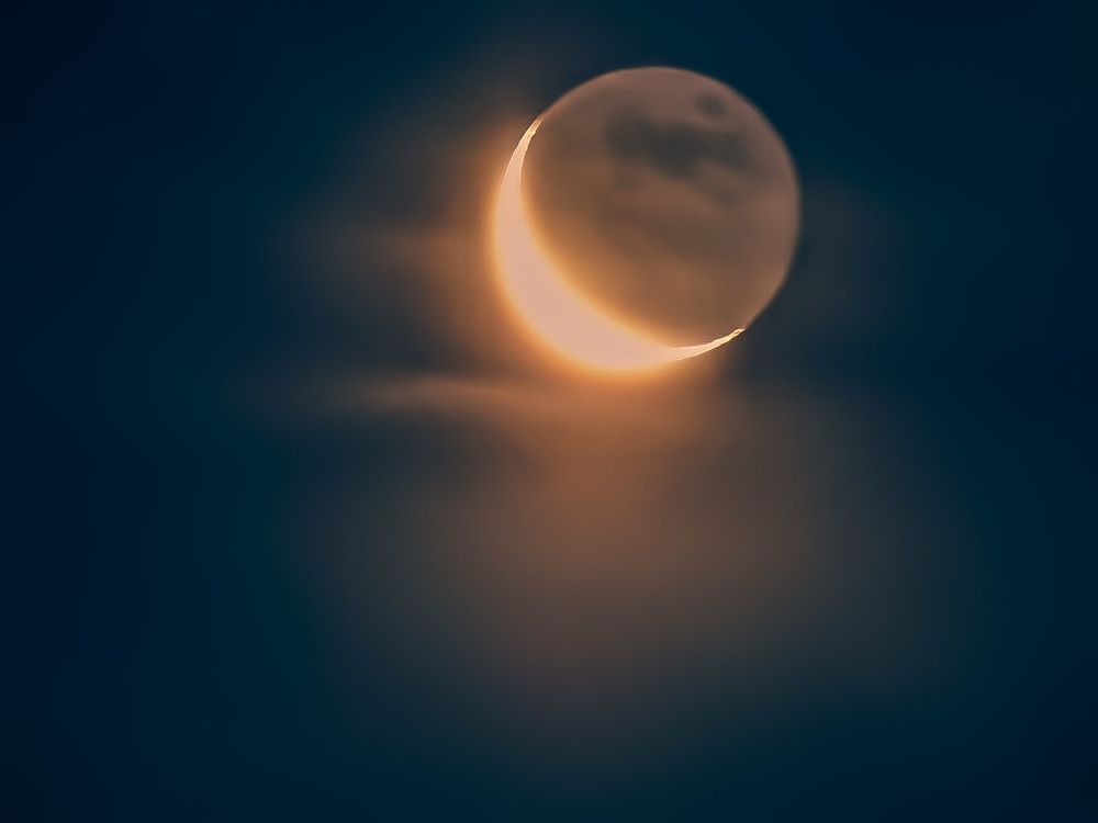 Магія місяця