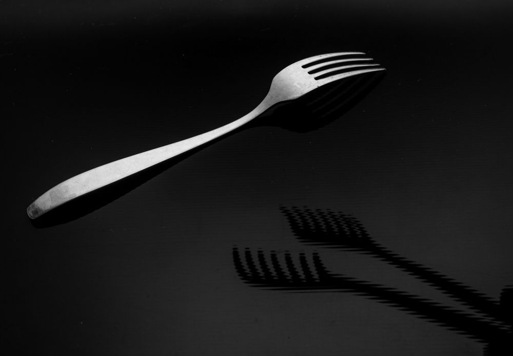 Ощущение левитации