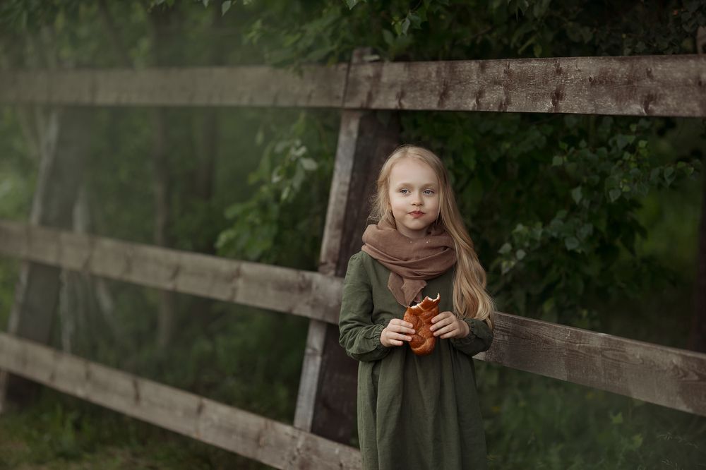 Photograph by Мария Трещева