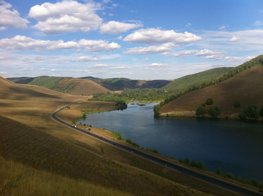 «Башкирия»