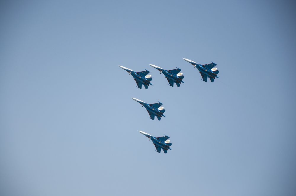 Photograph by Михаил Курихин