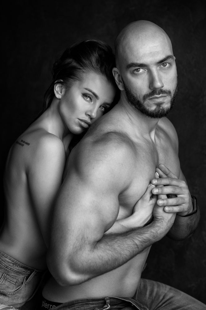 Звуки темноты