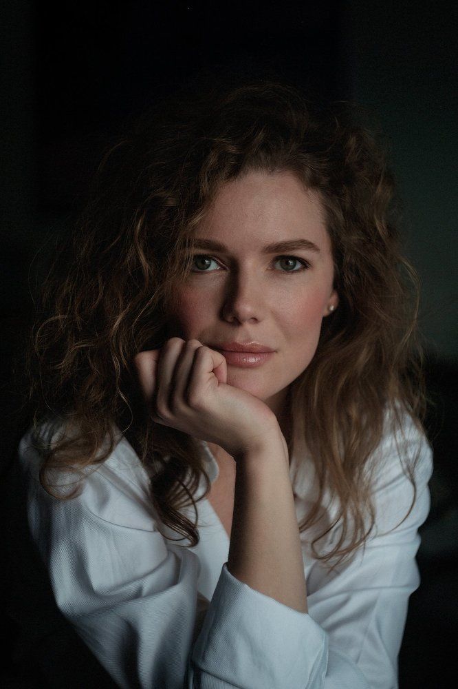 Фотография автора Алексей Зуев