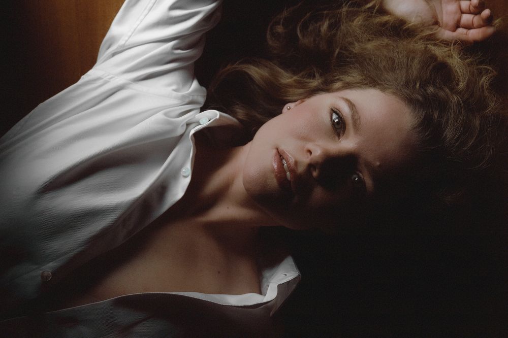 Фотография автора Алексей Зуев