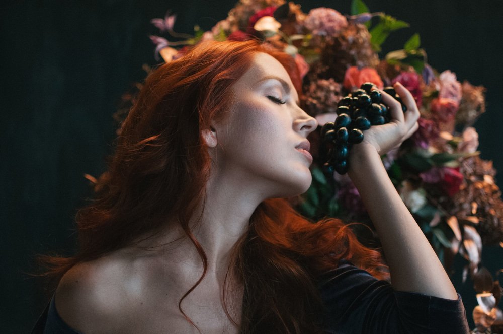 Фотография автора Денис Николенко