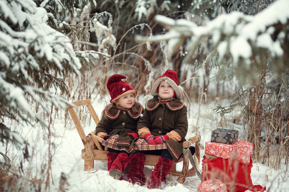 Photograph by Юлия Белякова