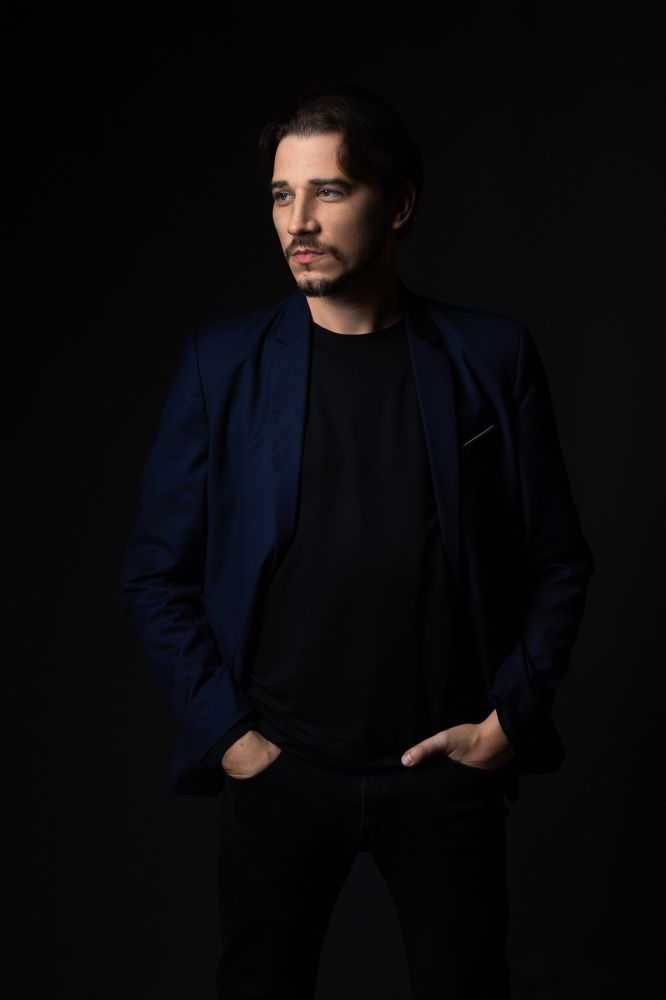 Photograph by Сергей Щелчков