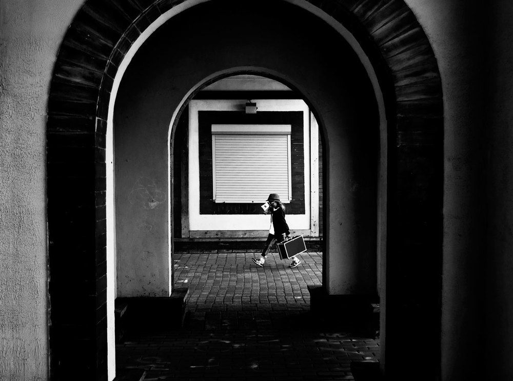 Photograph by Павлова Анастасия