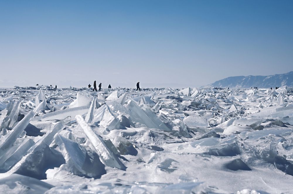 Photograph by Арсений Чекмарёв