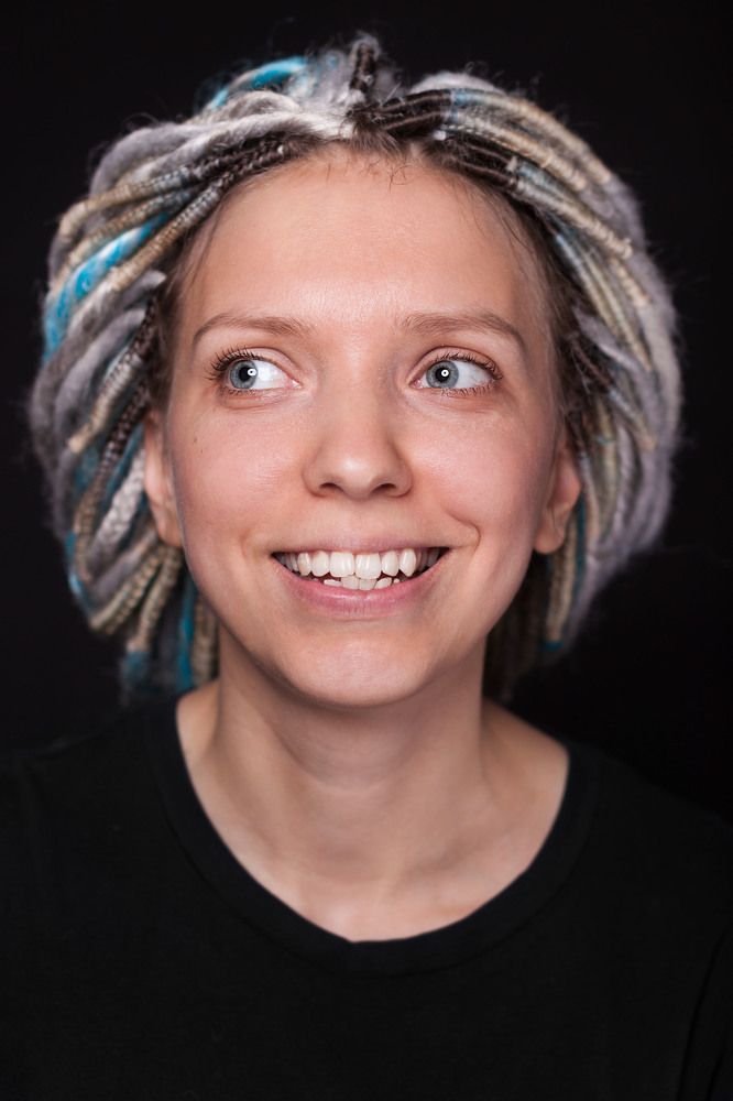 Photograph by Алёна