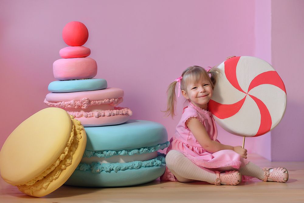 С Днем Рождения!