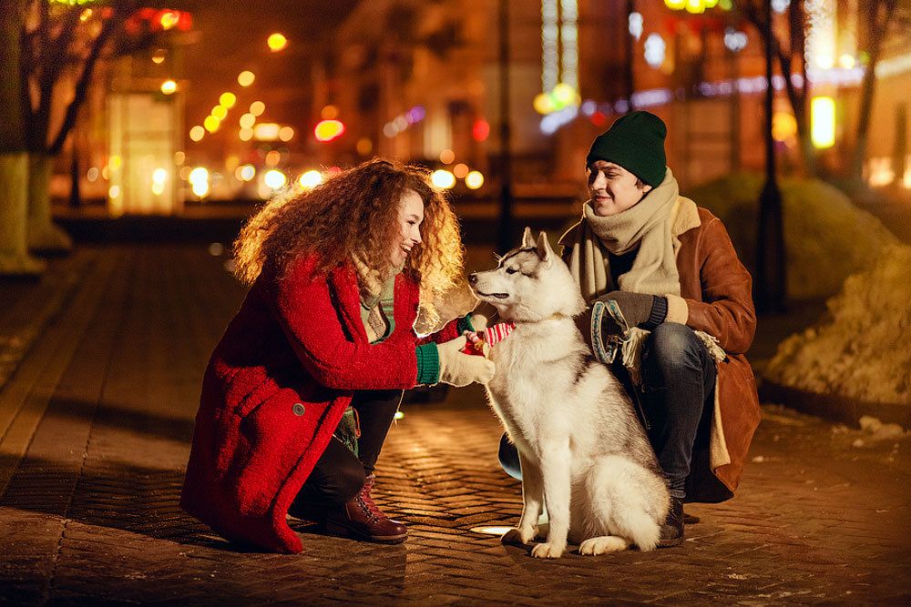 Photograph by Ольга Лебедева