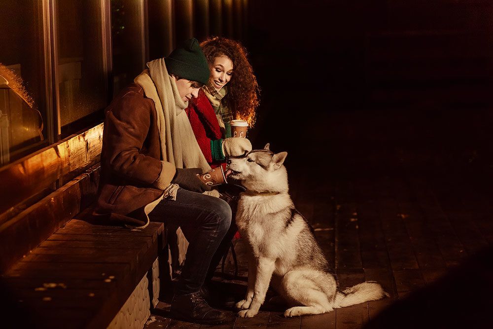 Photograph by Ольга Лебедева