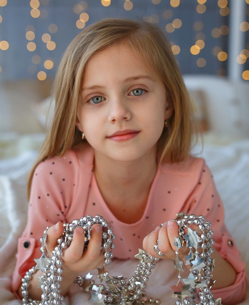 Праздник к нам приходит!