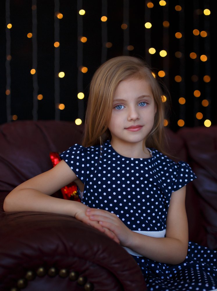 Новогодняя фотокарточка!!!