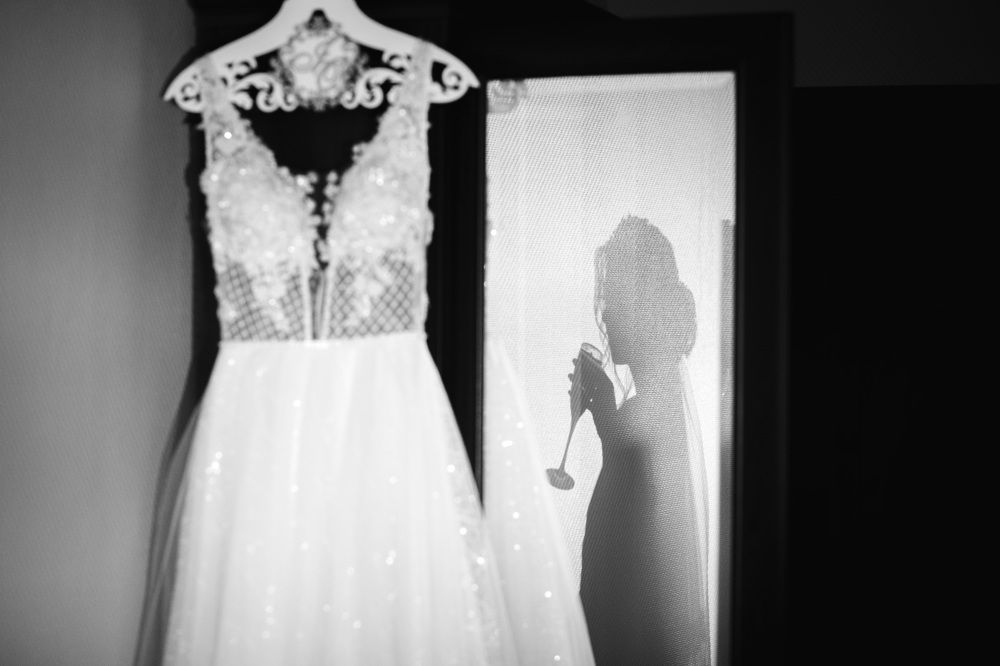 Утро невесты