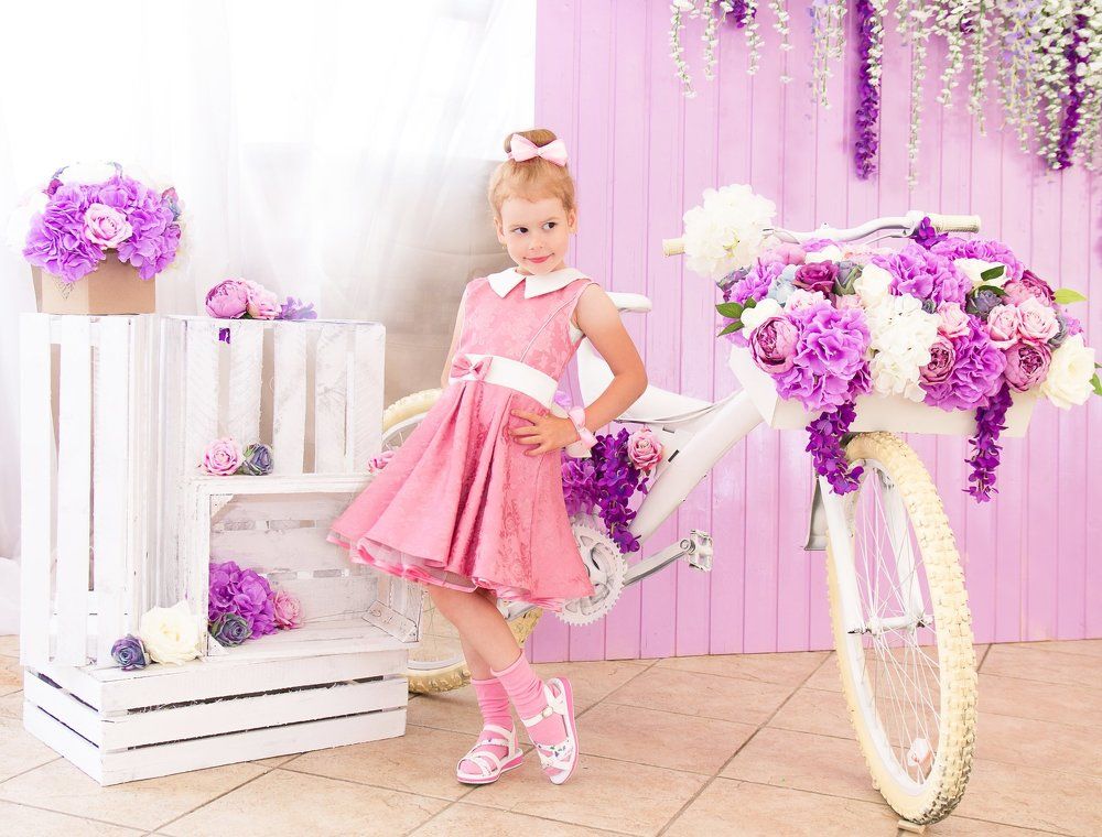 Маленькая стиляга