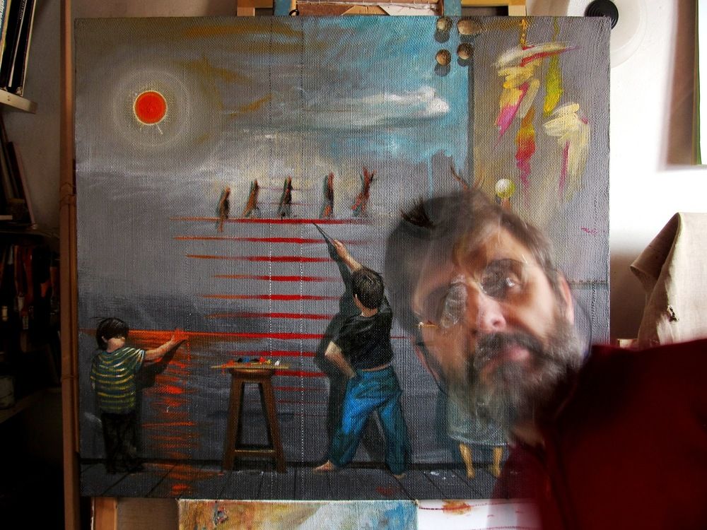 Нонконформисты