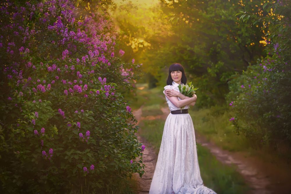 Photograph by Елена Власова