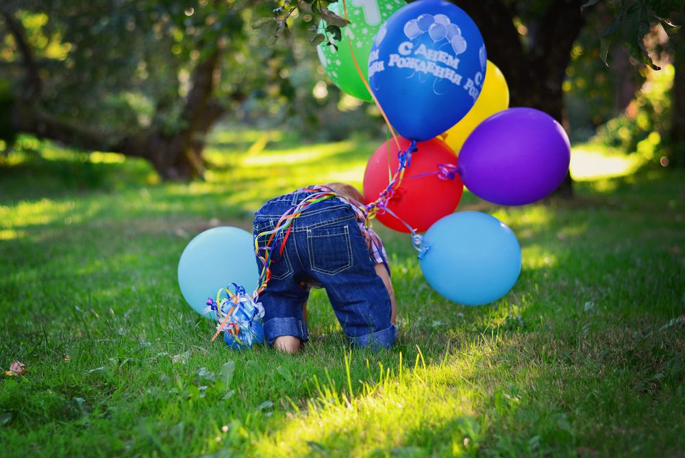 День рождениe