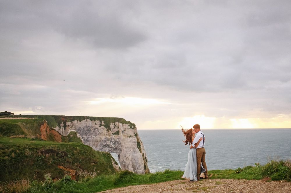 Лишь только мы