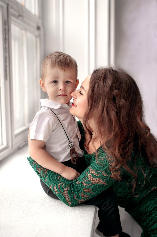 Устал от хороводов на Новогодней Елке