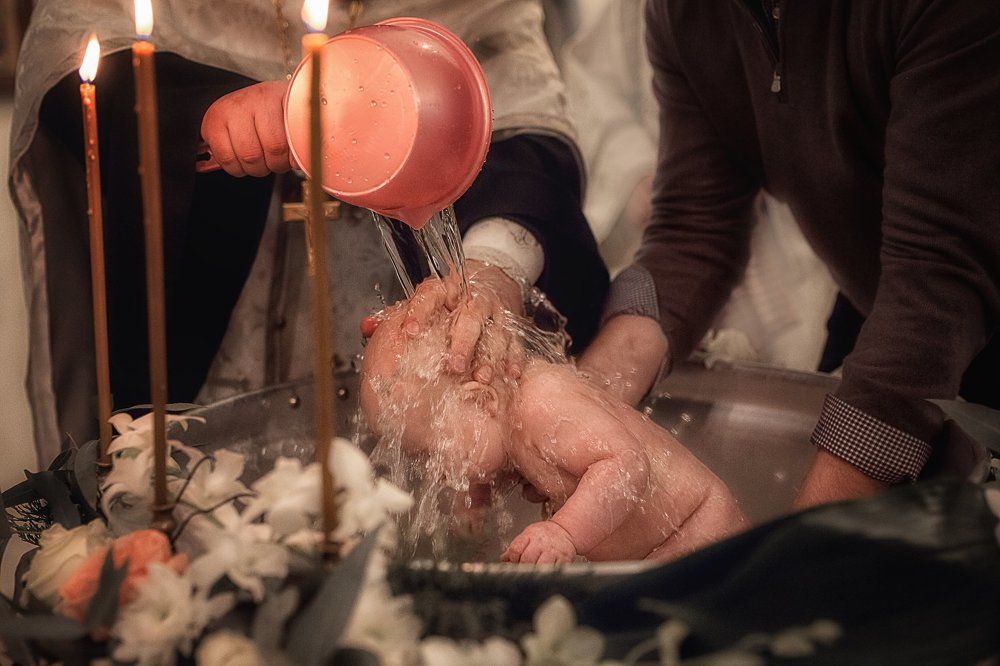 Photograph by Анастасия Фаббро