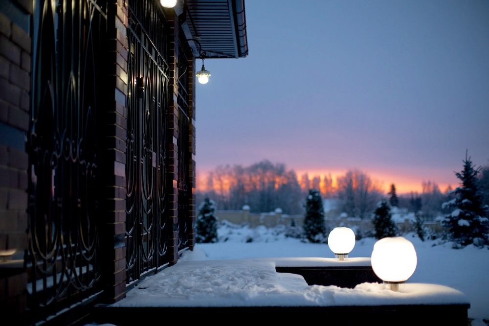 Фотография автора Olga Alekseeva