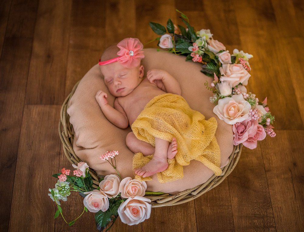 Photograph by Marina Kling