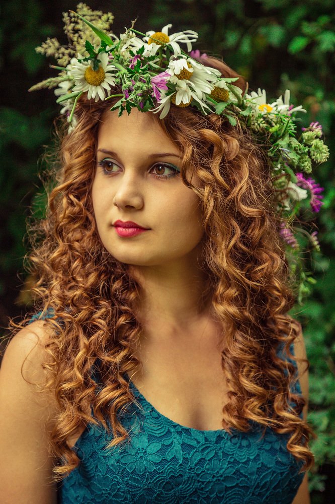 Photograph by Marina Kling