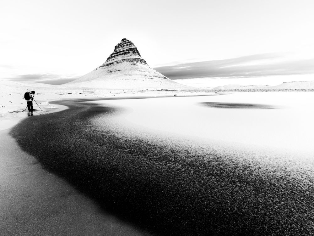 Photographer's playground