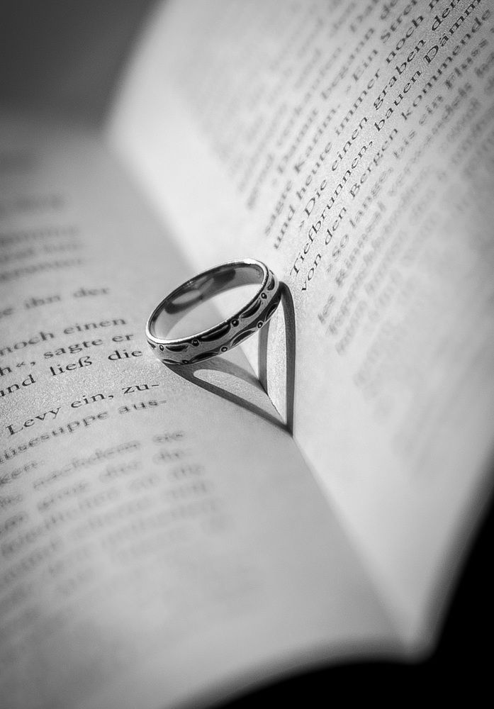 Photograph by Marina Kling