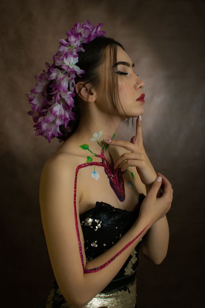 Фотография автора Оксана Белозерская