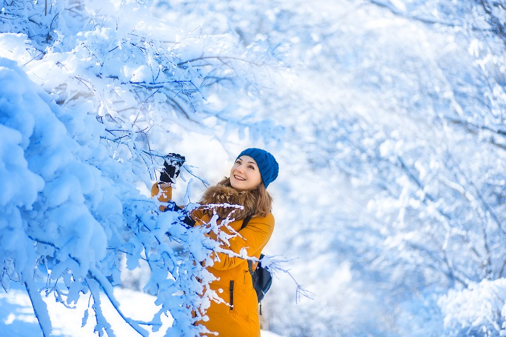 Photograph by Viktoriia Lykhonosova