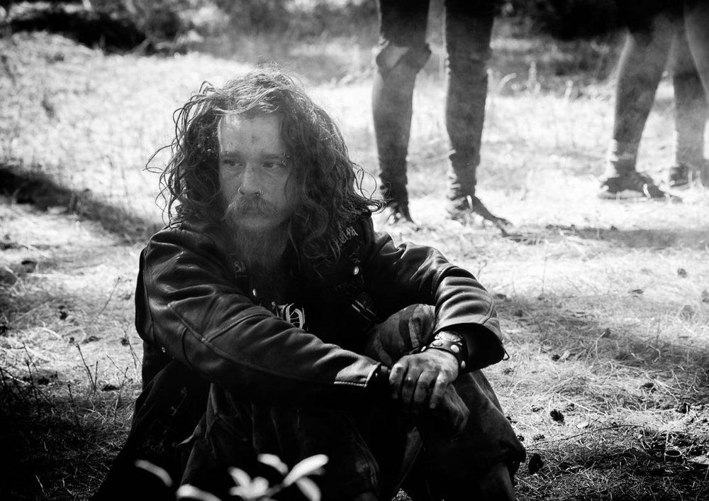 Неглубокая могила