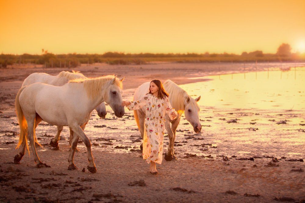 Photograph by Olga Costa