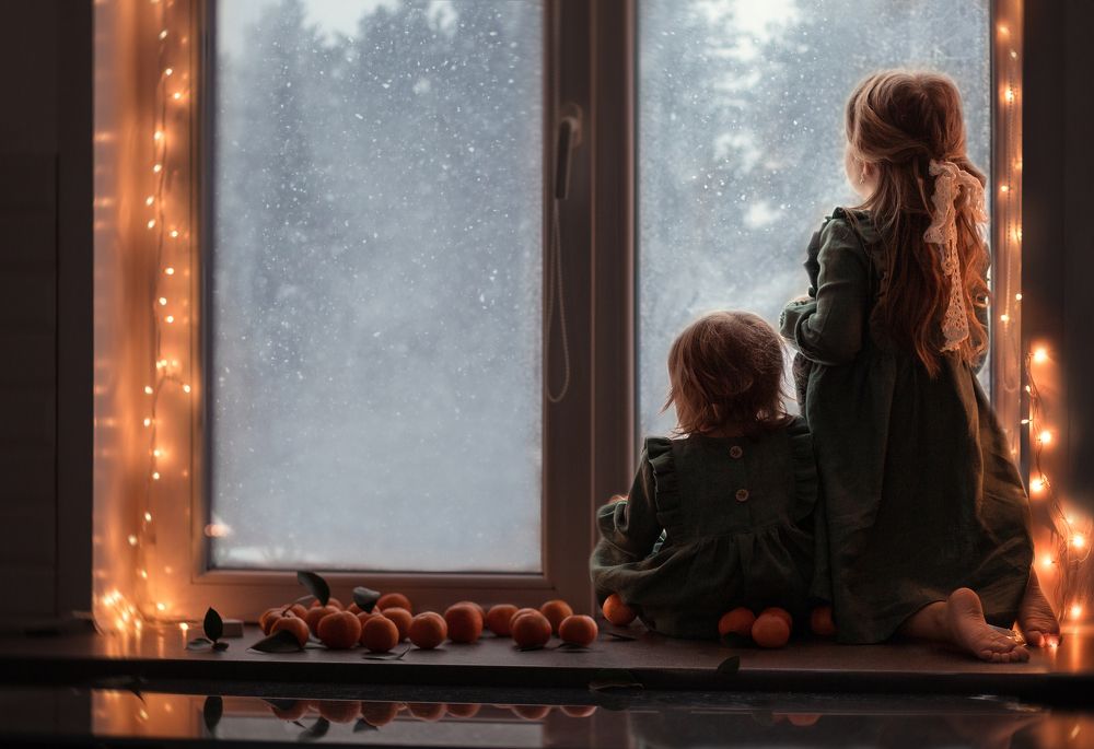 Фотография автора Дарья Буслик